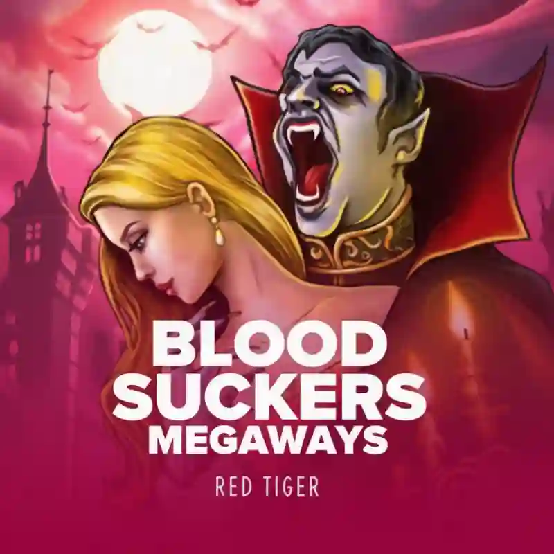 Blood Suckers Megaways